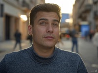 Martín Ferreyra